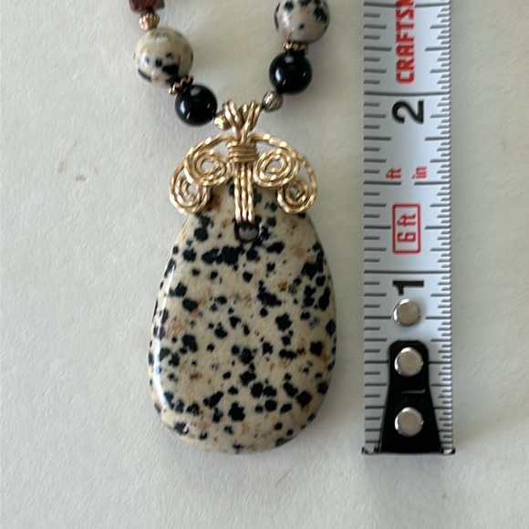 Woman of the Woods Creations handmade set - Picture 5 of 15